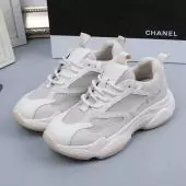 chanel running sports sneakers femmes chaussures 96